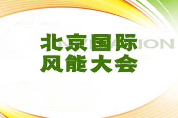 北京國際風(fēng)能大會(huì)現(xiàn)場直擊|新能源 新轉(zhuǎn)型 新未來