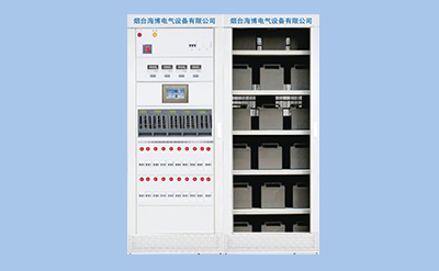 海博電氣充饋一體系統(tǒng)HB-GZDW組成